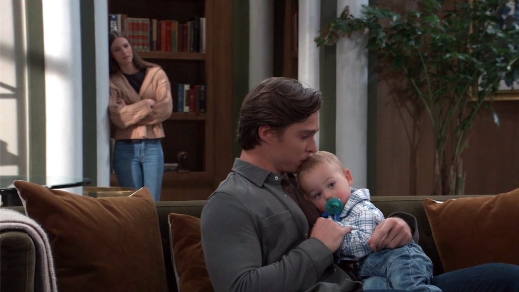 GH Esme Spencer Ace