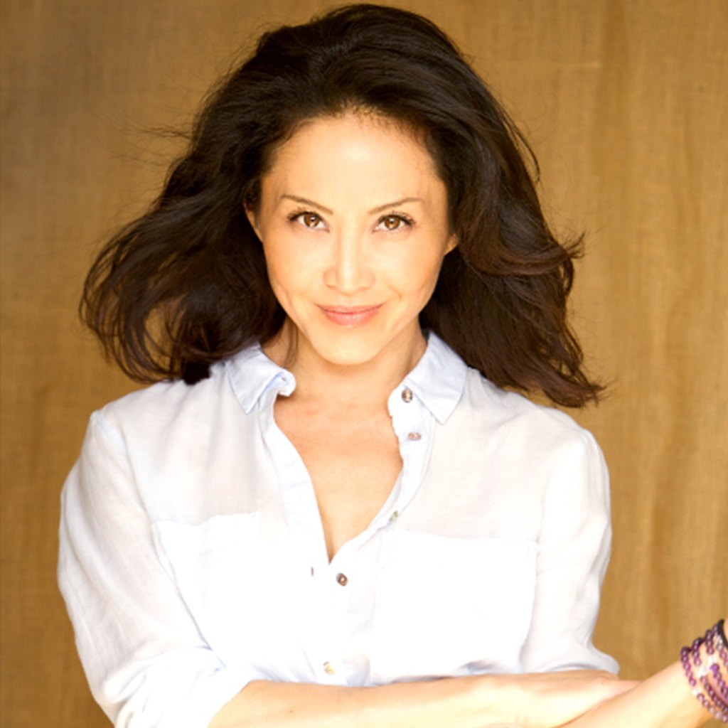 Naomi Matsuda