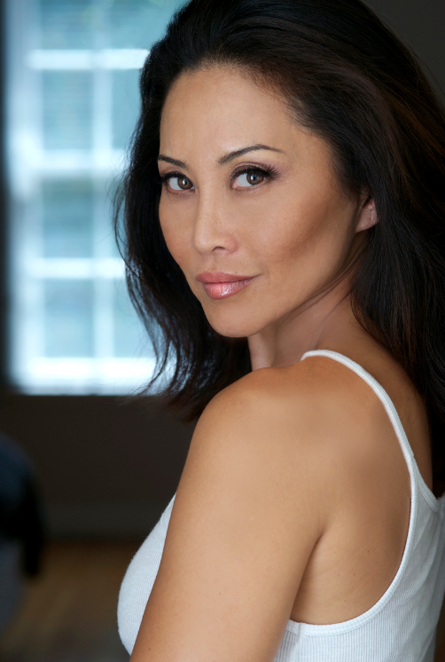 Naomi Matsuda