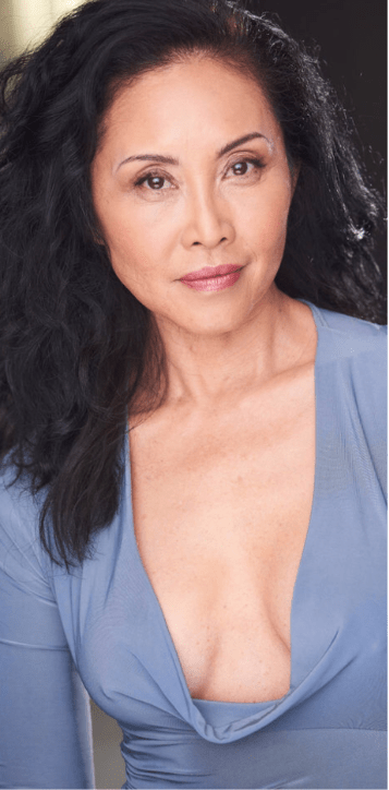 Naomi Matsuda
