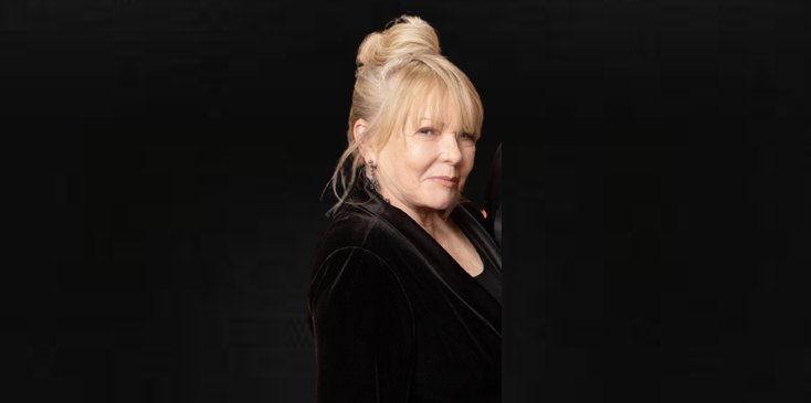 Patsy Wrafter Y&R’s Patty Weaver Guests On Digest’s Podcast - Soap Opera Digest
