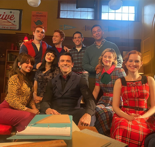 Riverdale