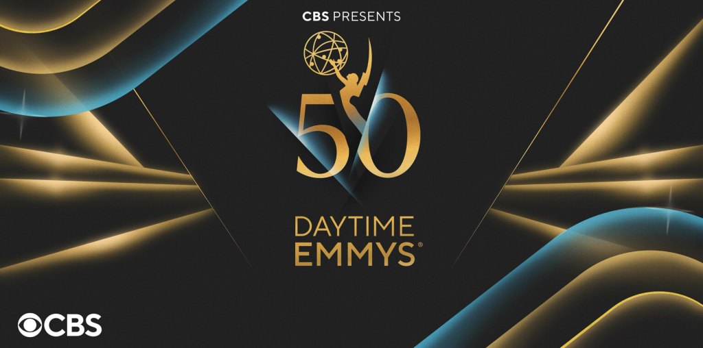 Emmy logo
