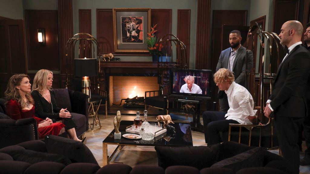 GH Holly Felicia Ethan auction