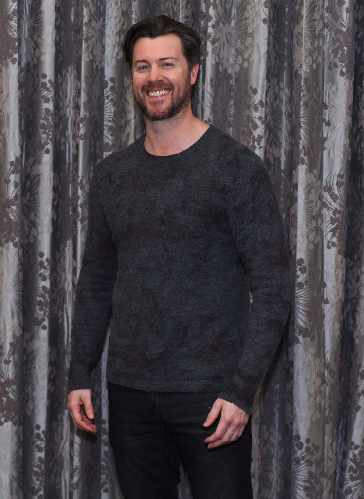 Dan Feuerriegel