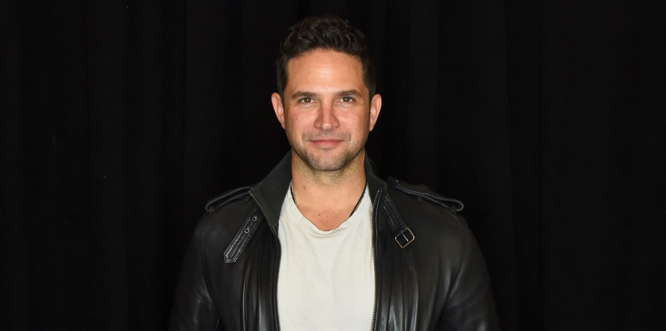 Brandon Barash