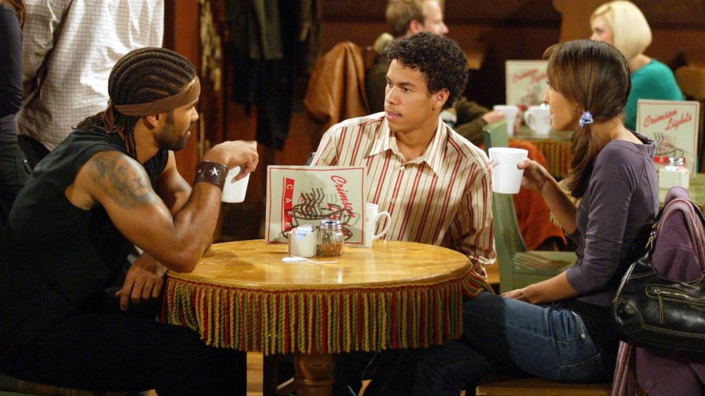 Y&R Malcolm Devon Lily