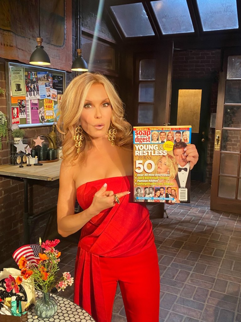 Y&R