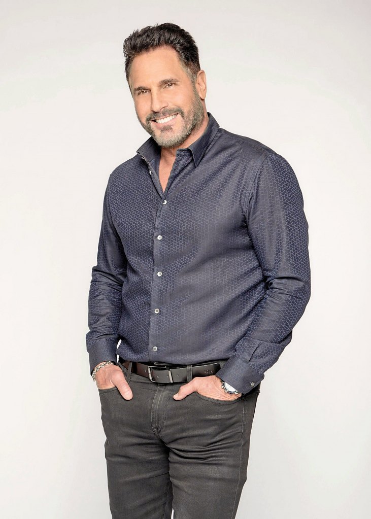 Don Diamont