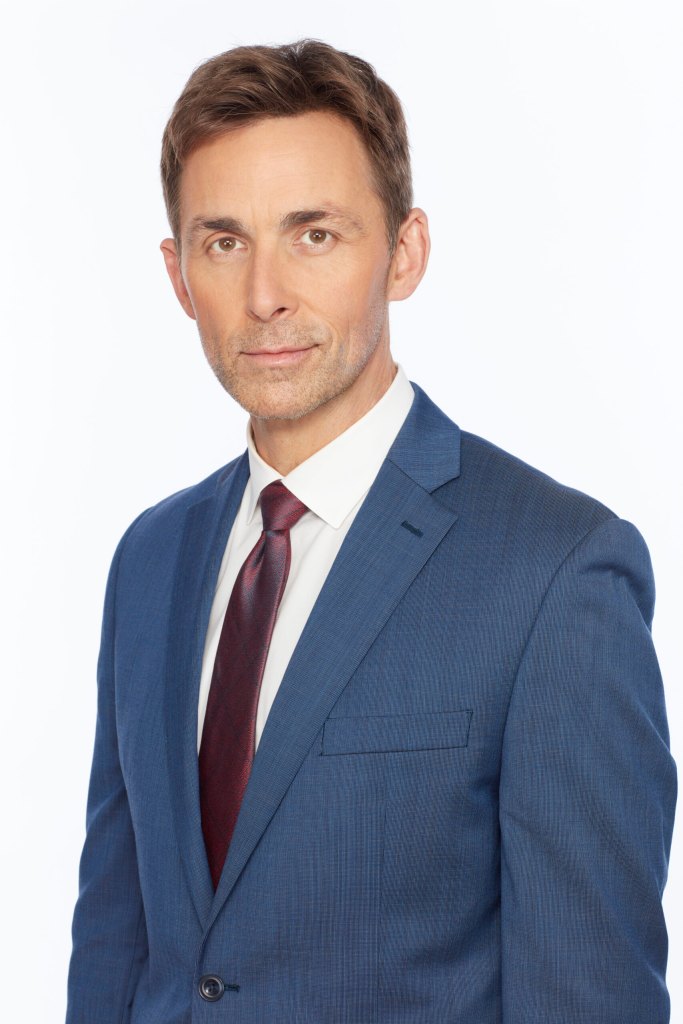 JAMES PATRICK STUART