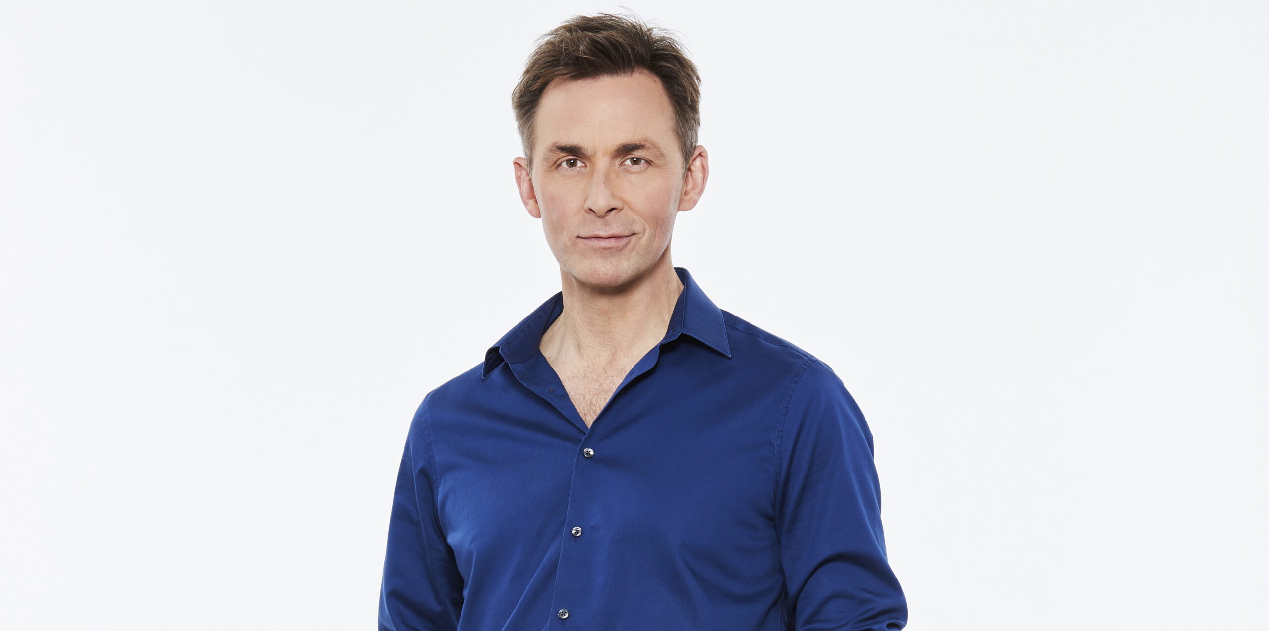 James Patrick Stuart