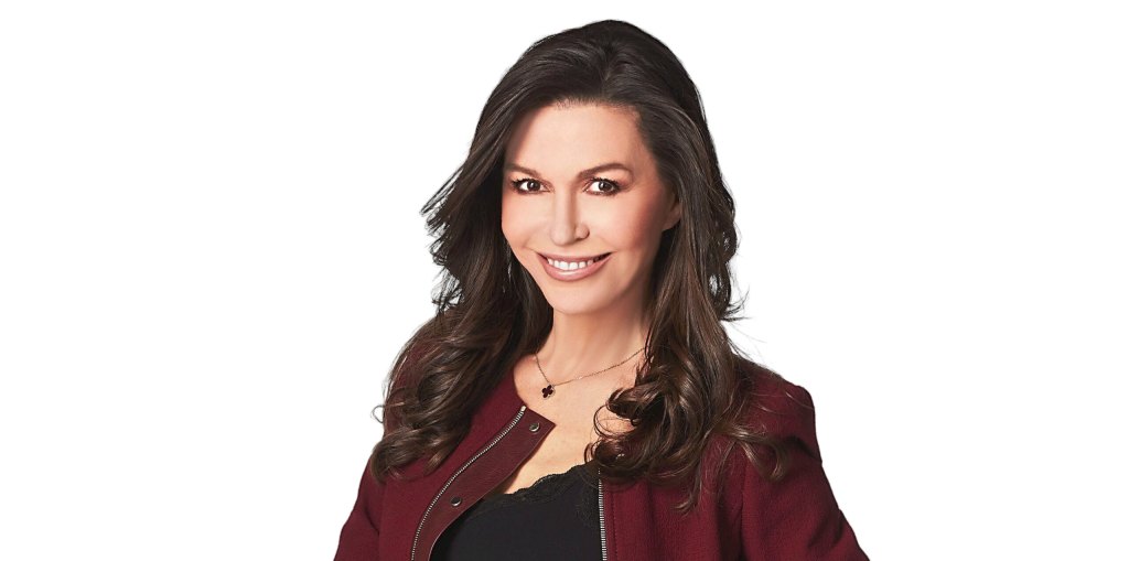 Finola Hughes