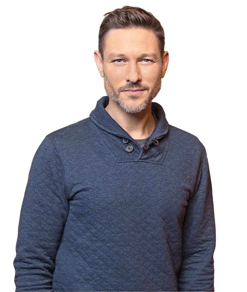Michael Graziadei