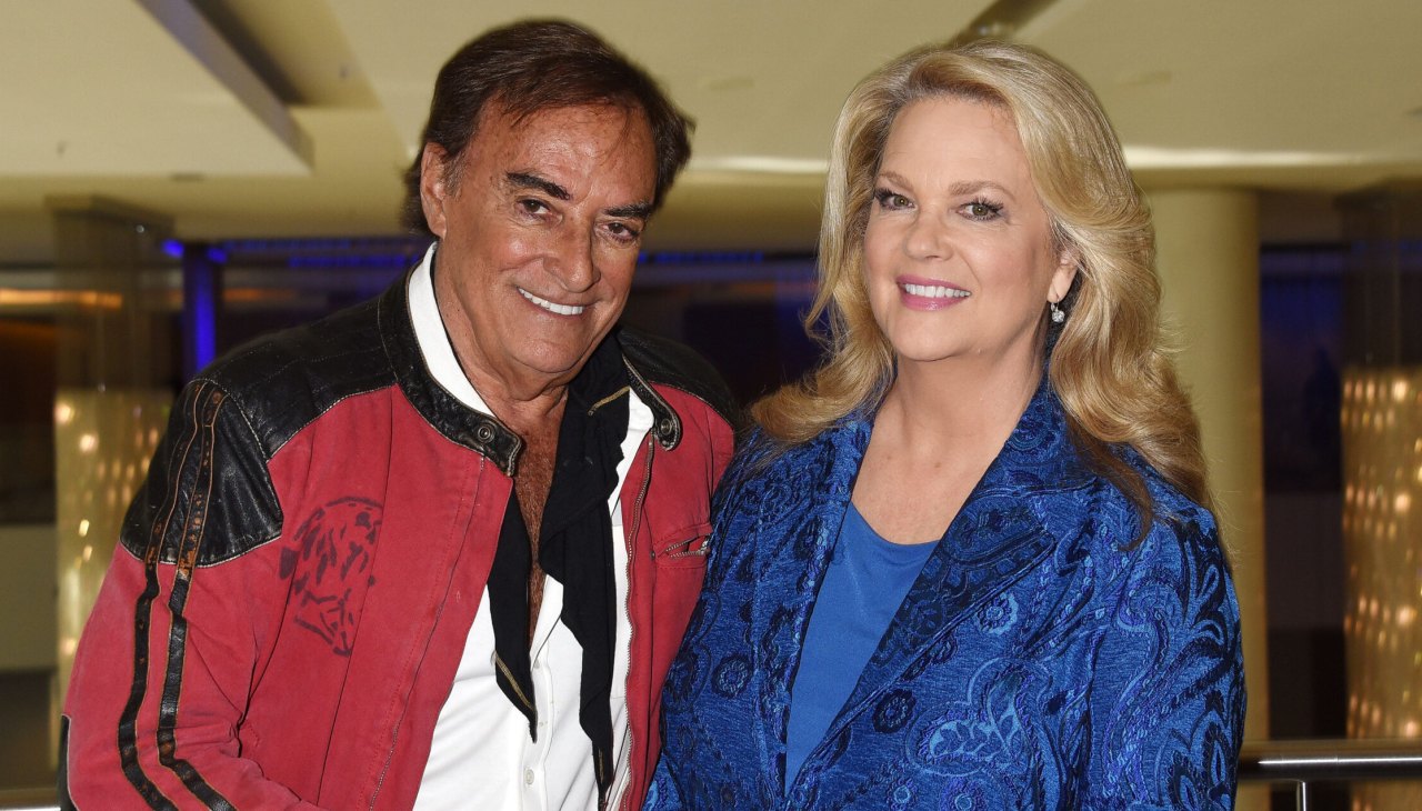 Penglis Thaao Penghlis News - Soap Opera Digest
