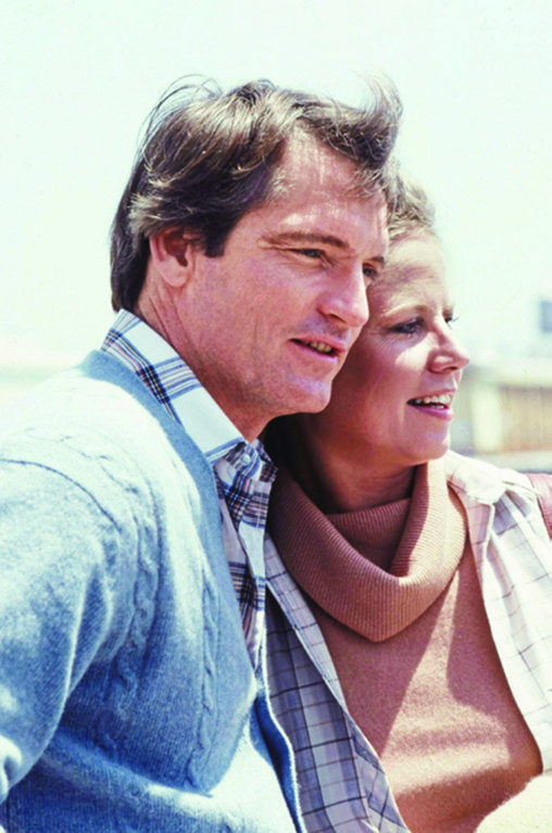 Cheatin' Hearts 5 Scandalous Affairs That Rocked General Hospital