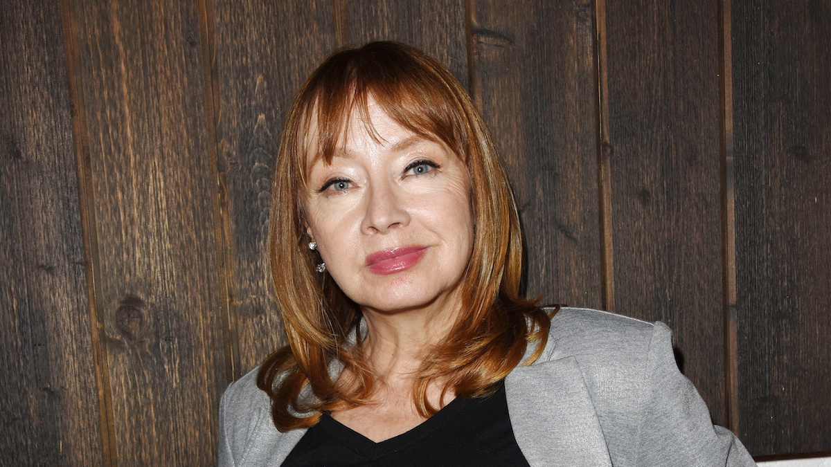 Andrea Evans