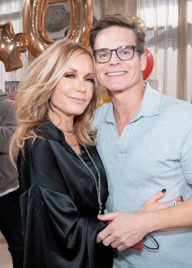 Y&R