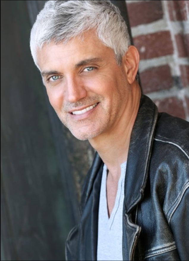 Jeff Griggs