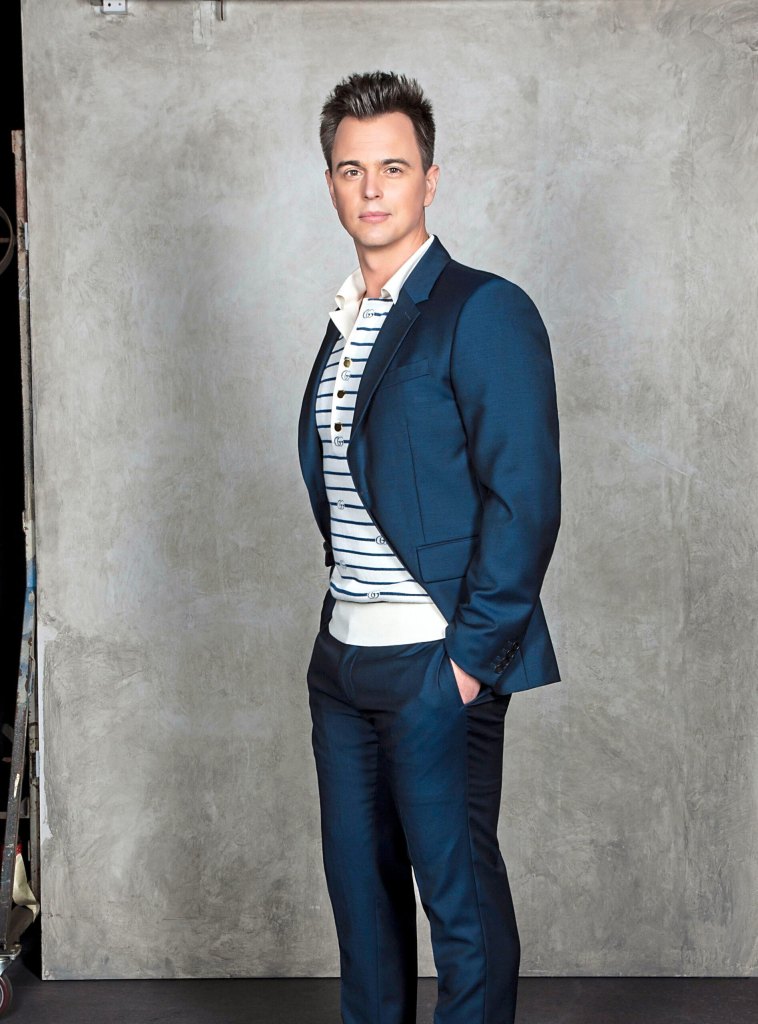Darin Brooks
