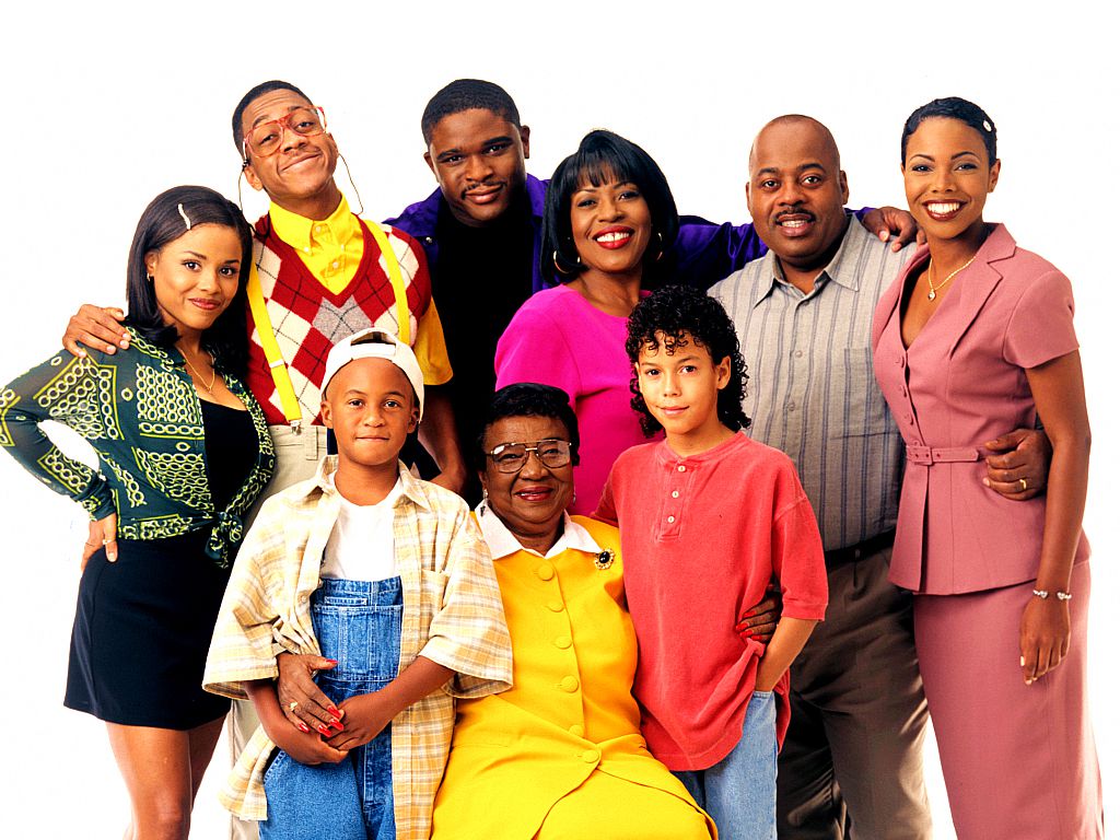 Family Matters