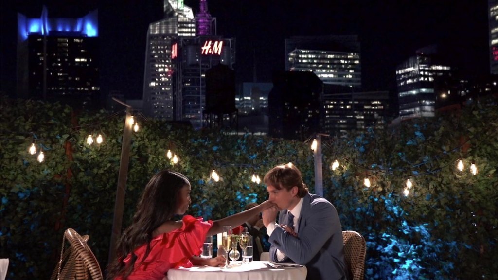 GH Trina Spencer NYC skyline