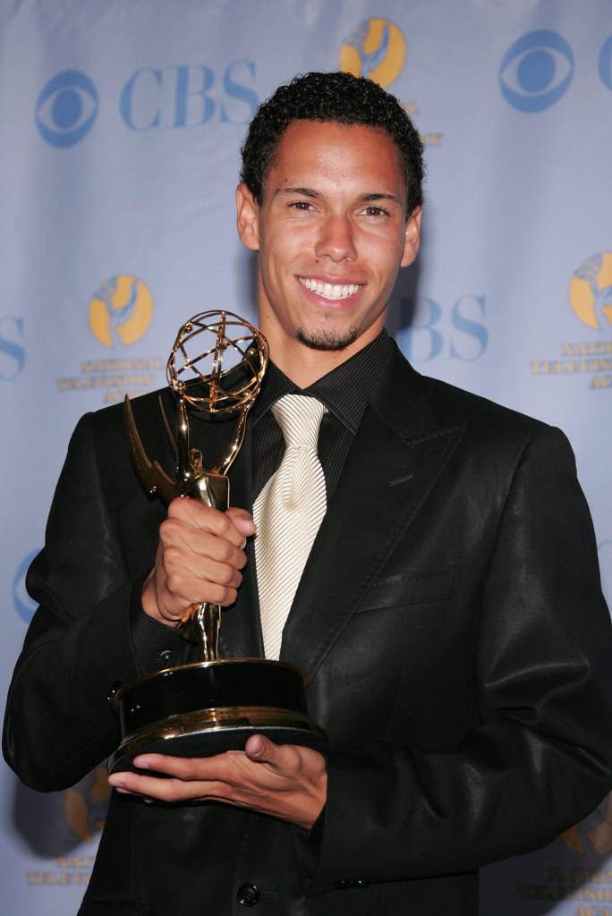 James