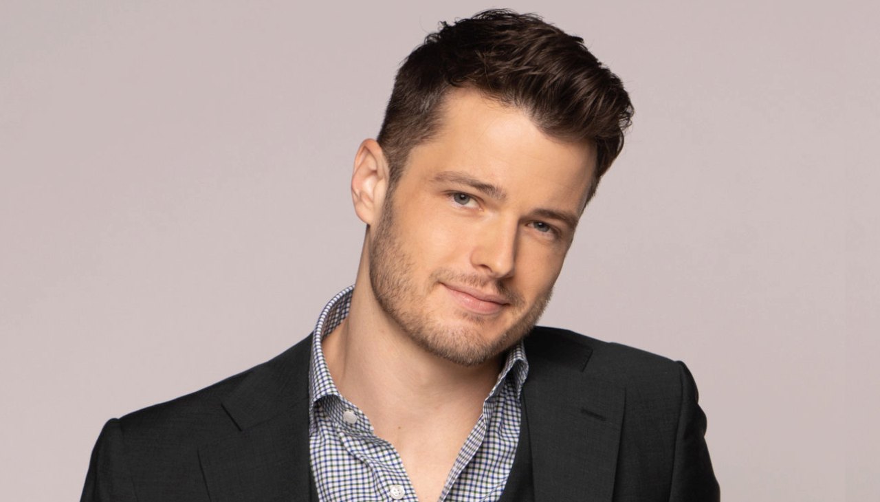 Michael Mealor News - Soap Opera Digest