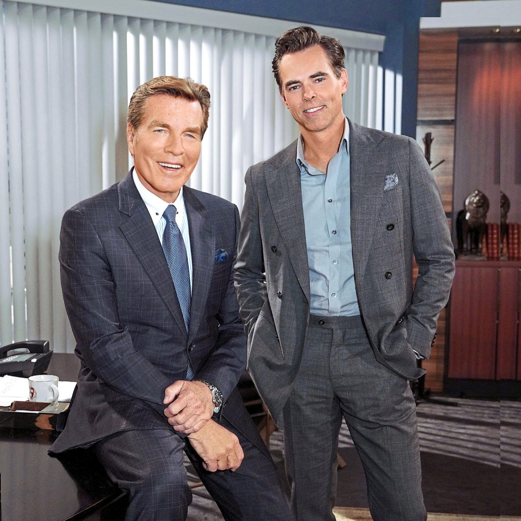 Y&R