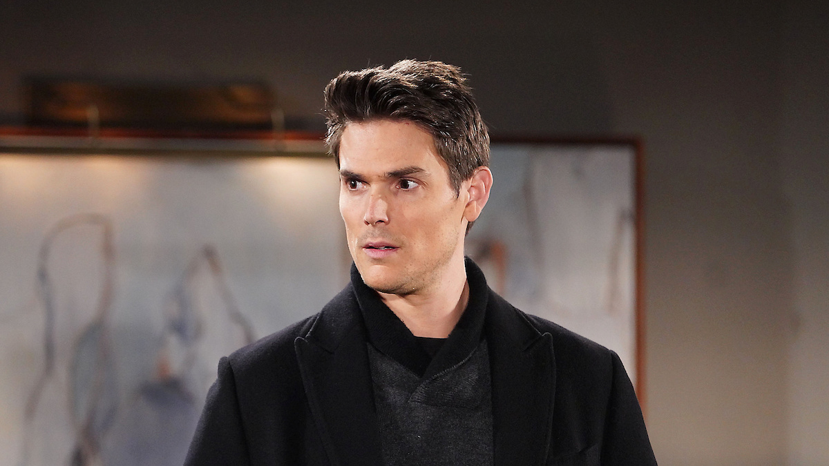 Y&R Adam
