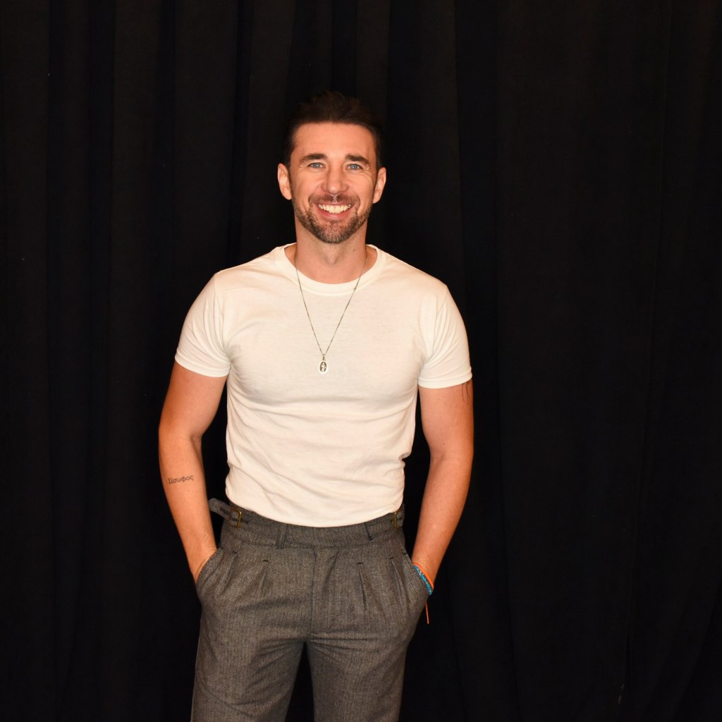 Billy Flynn