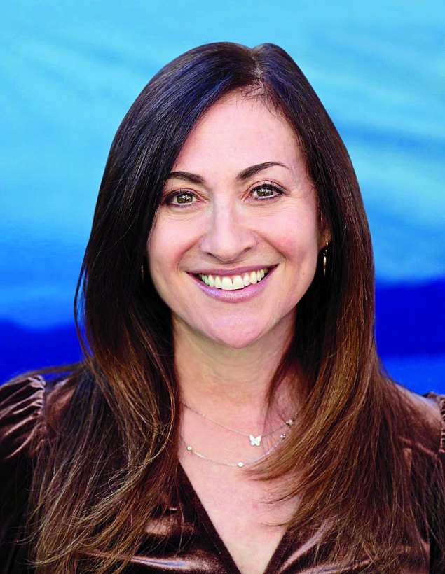 Stephanie Sloane