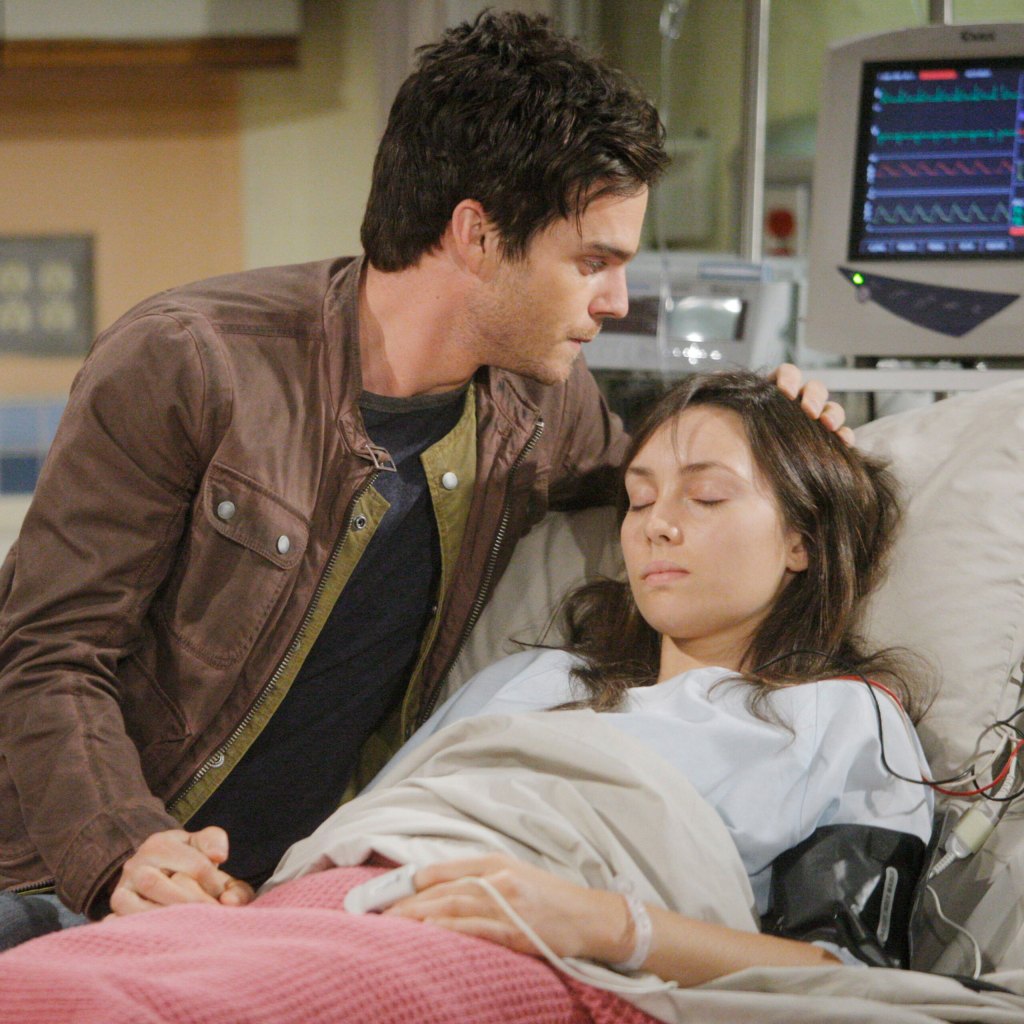 Y&R
