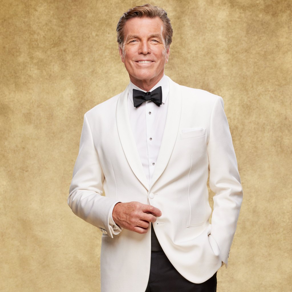 Peter Bergman