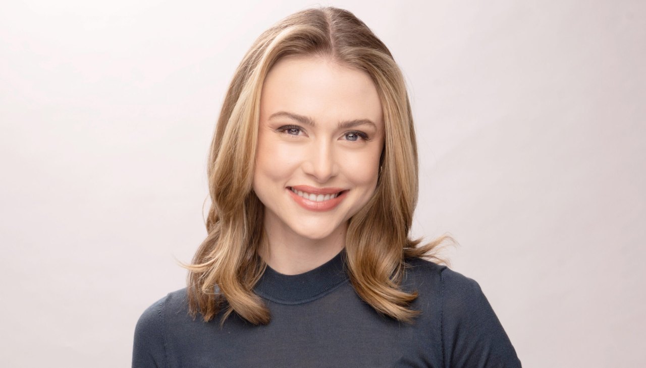 Hayley Erin News - Soap Opera Digest