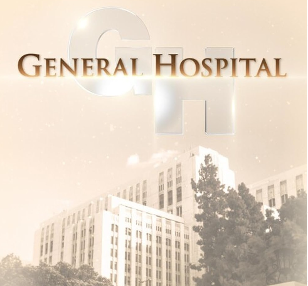 general hospital logo
