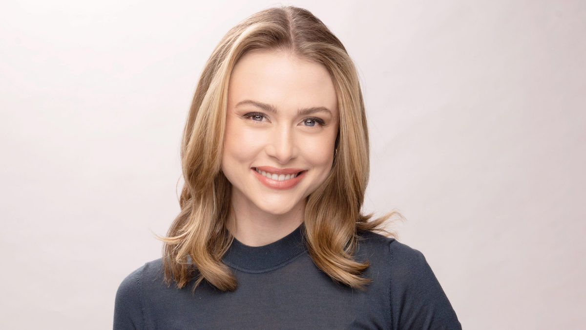 Y&R Hayley Erin