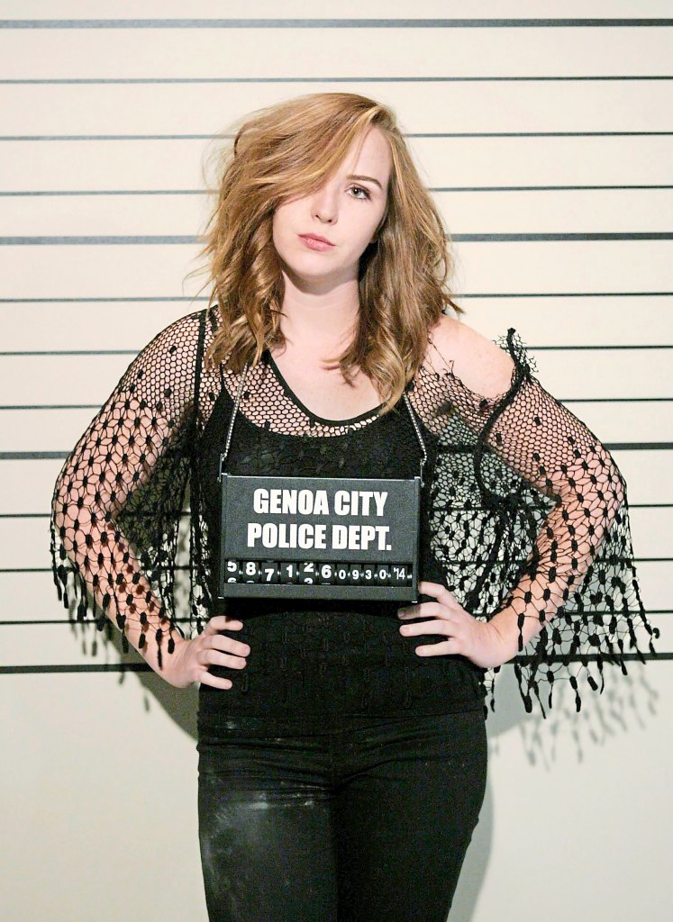 Grimes