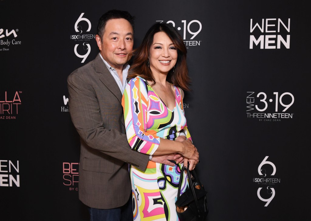 Ming-Na Wen