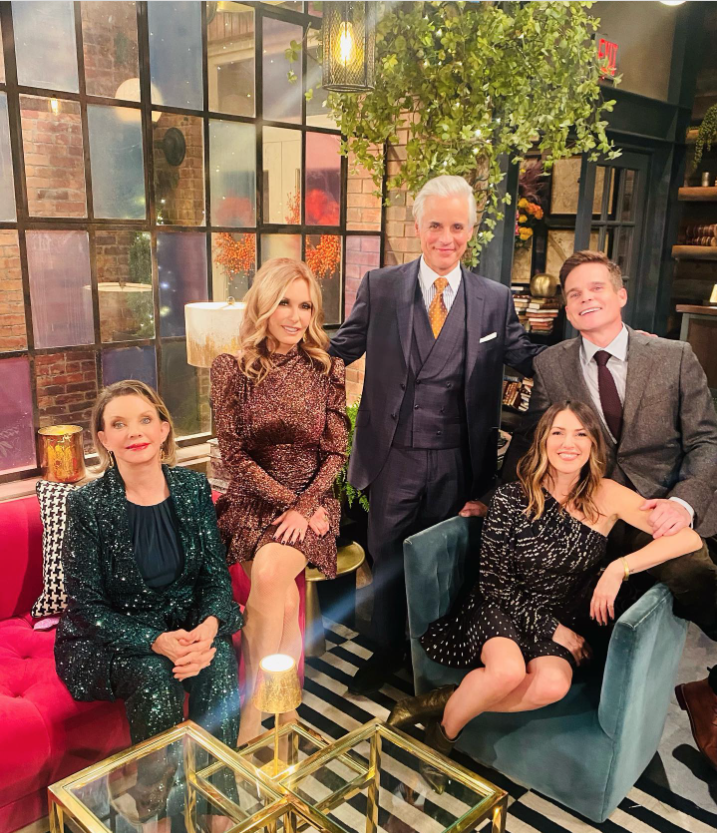 Y&R
