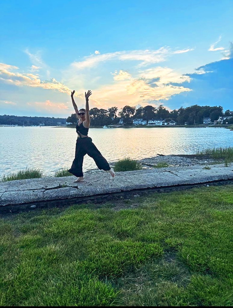 Courtesy of Elizabeth Hendrickson