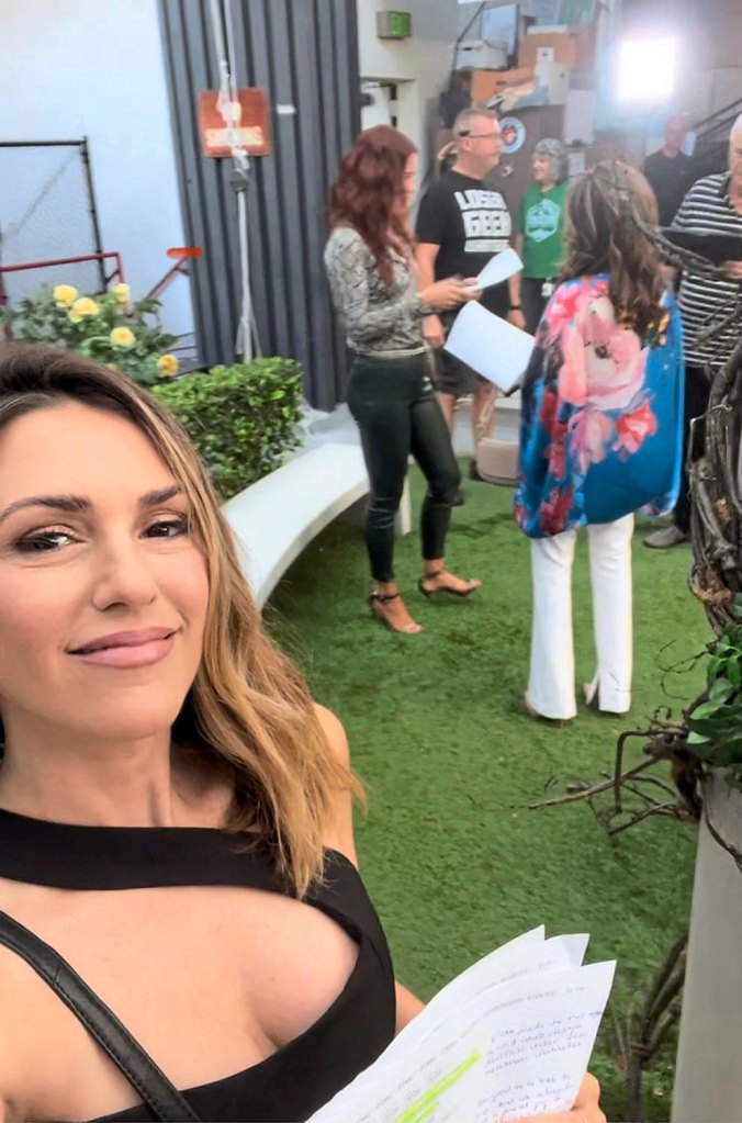 Elizabeth Hendrickson