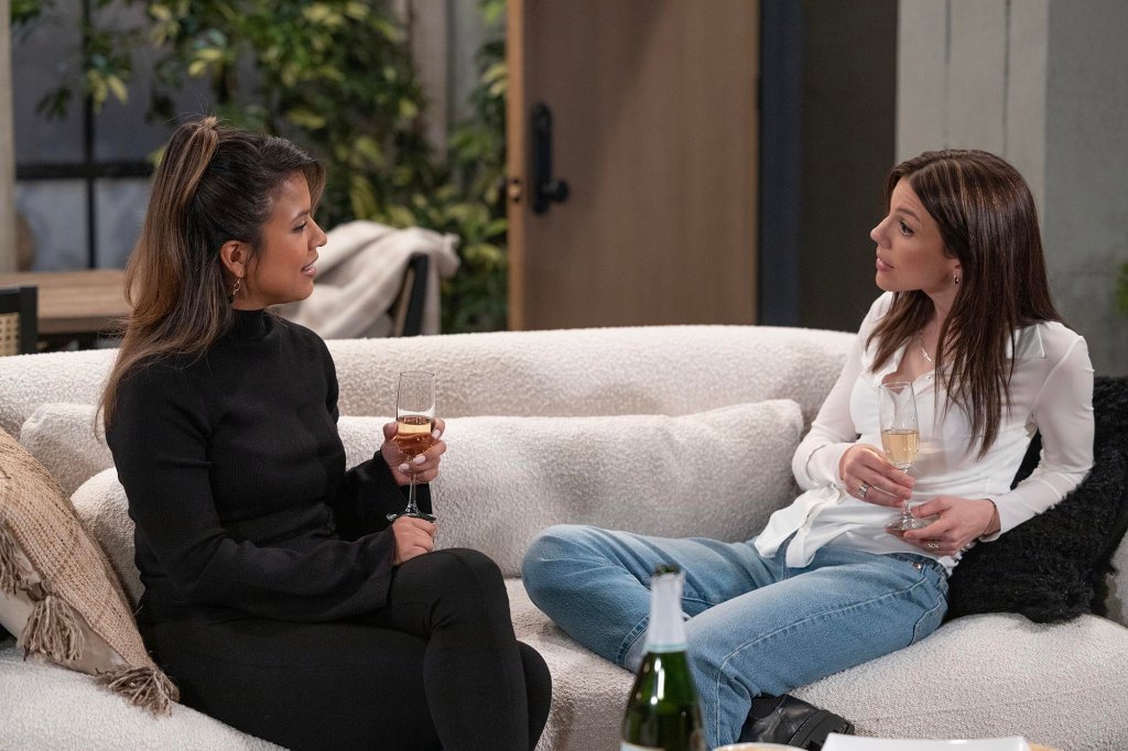 Jacqueline Grace Lopez, Kate Mansi