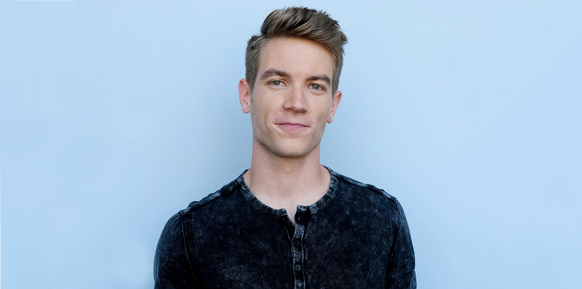 Lucas Adams