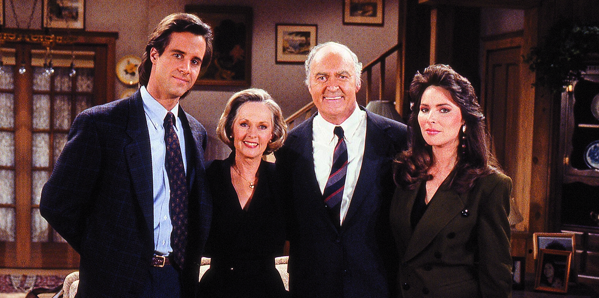 Todd McKee Tippi Hedren John Brandon Laren-Koslow