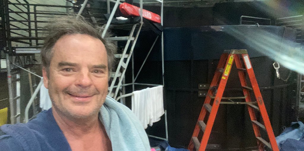Wally Kurth
