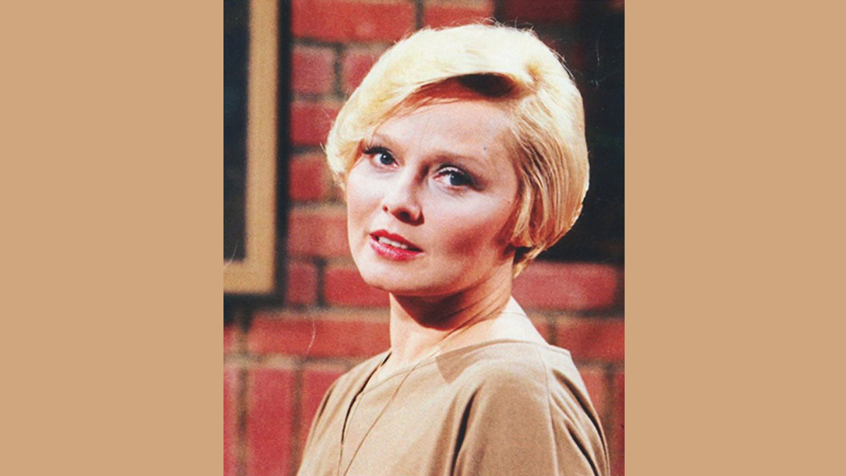 Y&R Eve Howard