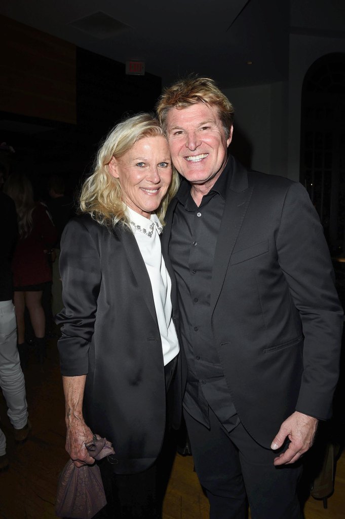 Alley Mills, Winsor Harmon