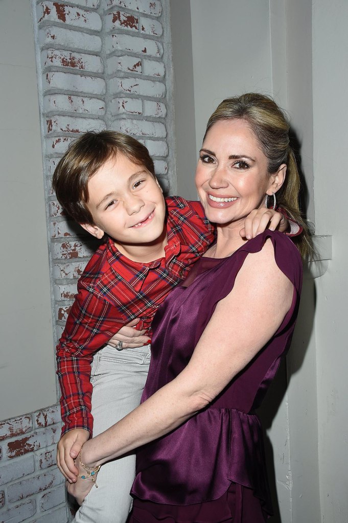 Ashley Jones, Hayden Joel Henricks, The Grinch