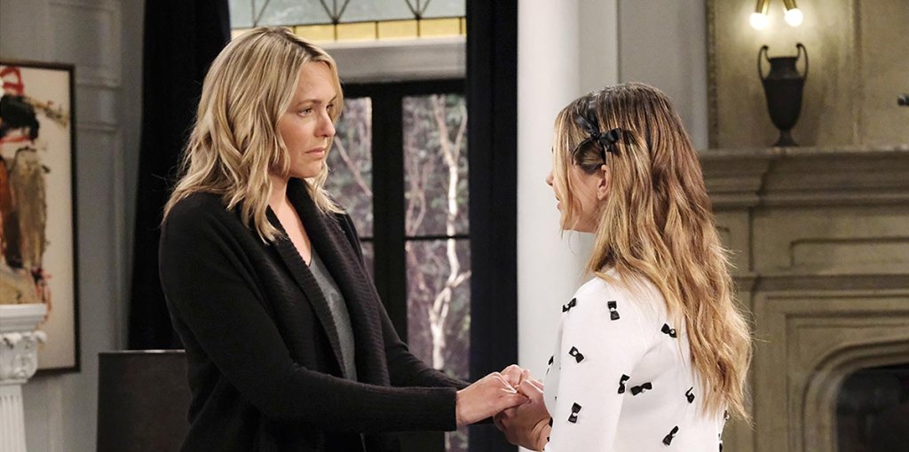 Ashley Puzemis, Arianne Zuker