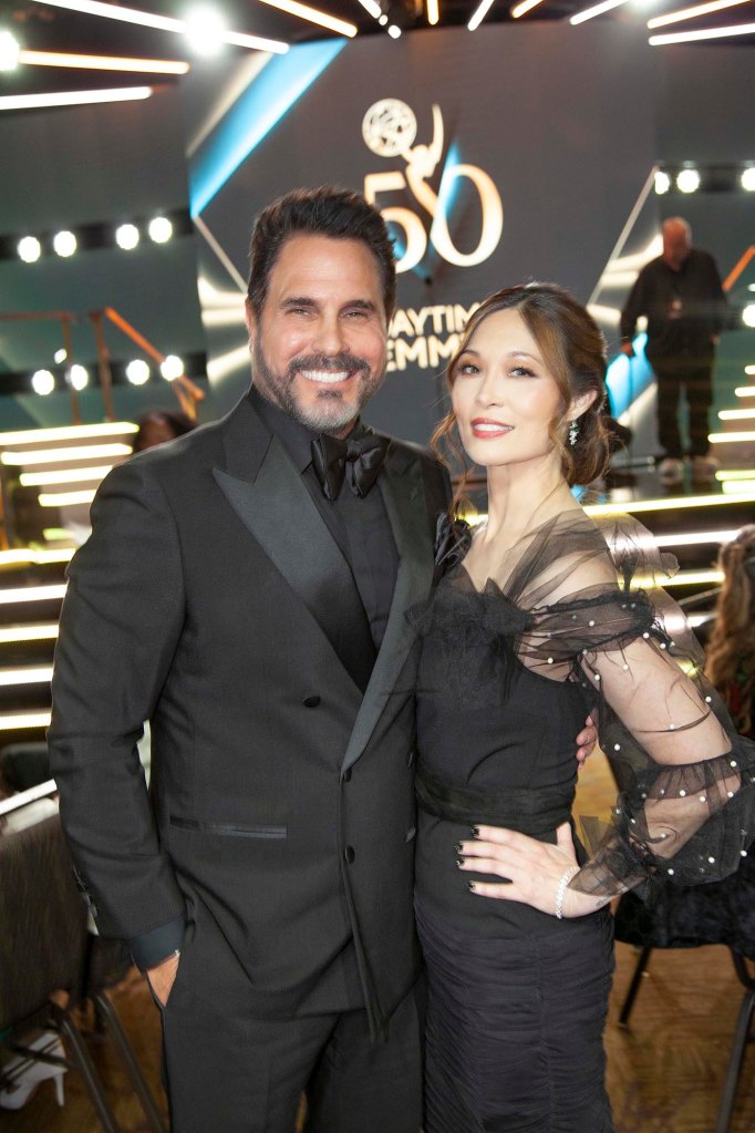 Diamont, Park